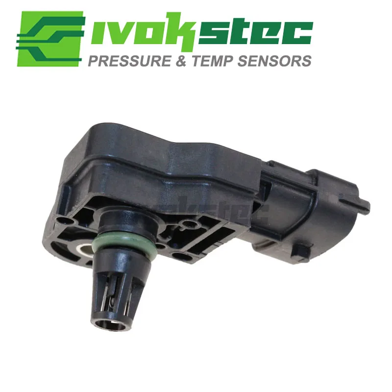Brand New Manifold Absolute pressure sensor Map Sensors For Chery 480ED-1008060 F01R00E008