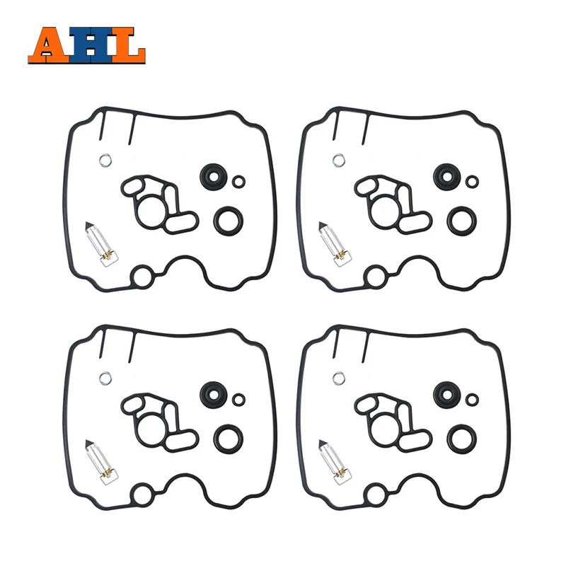 

AHL Motorcyclce Part Rebuild Kit Carburetor Repair Jet For YAMAHA FZR1000 1989-1995 XTZ750 TDM850 TRX850 FZR 1000 TDM TRX 850