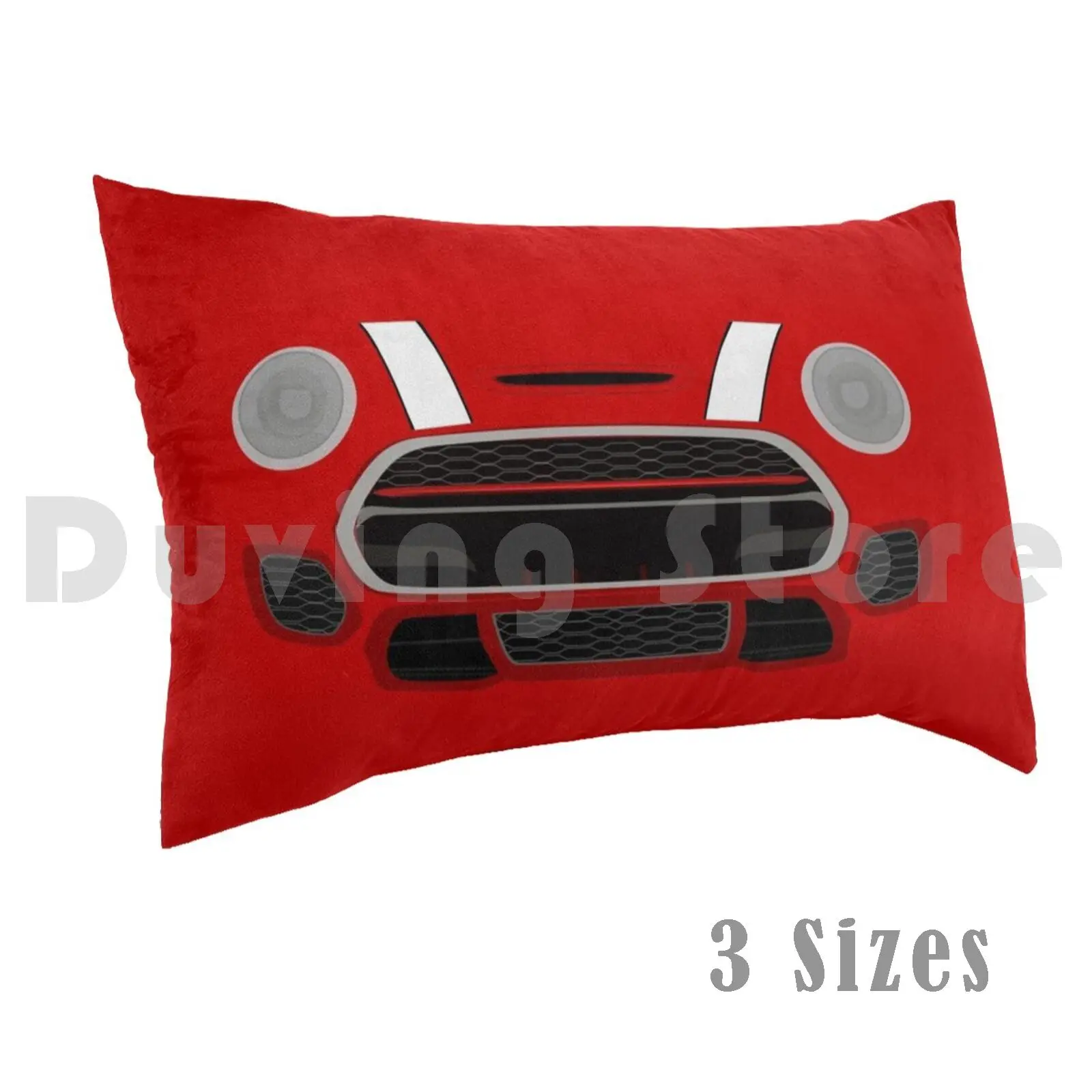 White Italian Job P… - image