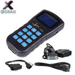 Super for VAG K+CAN Plus 4.8 Read Security Access Code+ Key Programmer+ tool K CAN plus V4.8