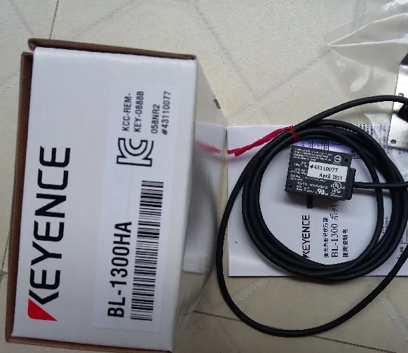 

1PC New Keyence BL-1300HA In Box