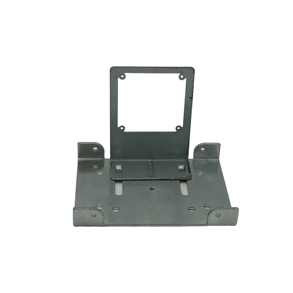 

Metal Plate Bracket Support for Mounting Infrared Array IR LED Lights Board Module of Security CCTV Camera Housing Enclosure