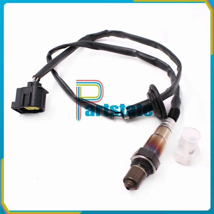 Lambda O2 Oxygen Sensor 0258010049 1588A560 fit For MITSUBISHI OUTLANDER CW5W 2.4L CW4W 2.0L 2005-2013 ASX RVR LANCER 1.8 2.0