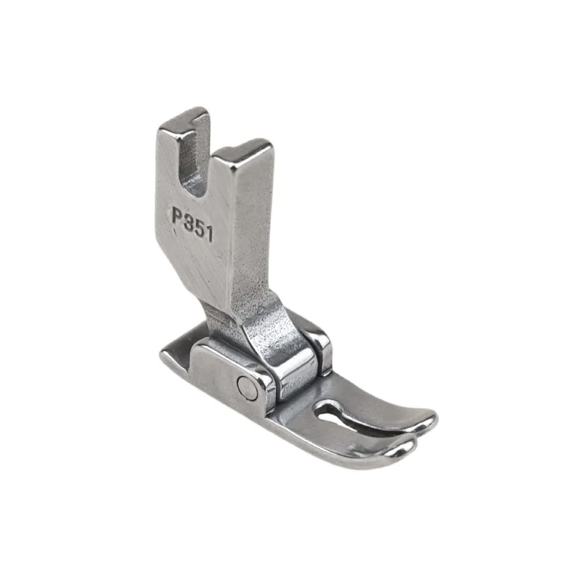 13PCS Presser Foot Collection For Industrial Lockstitch Sewing Machine JUKI BROTHER Accessories P351 P58N P952 P360 P363 TRF1