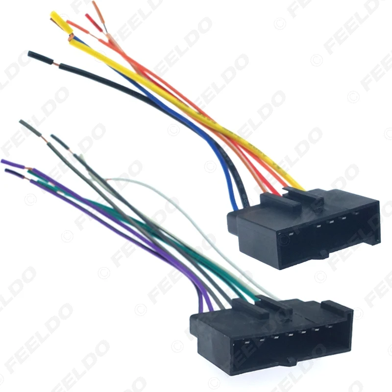 Car Radio Audio Ste… - image