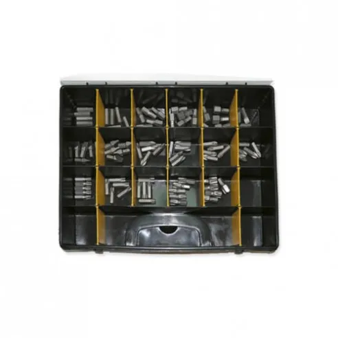 JBM 52539 assortment tip case