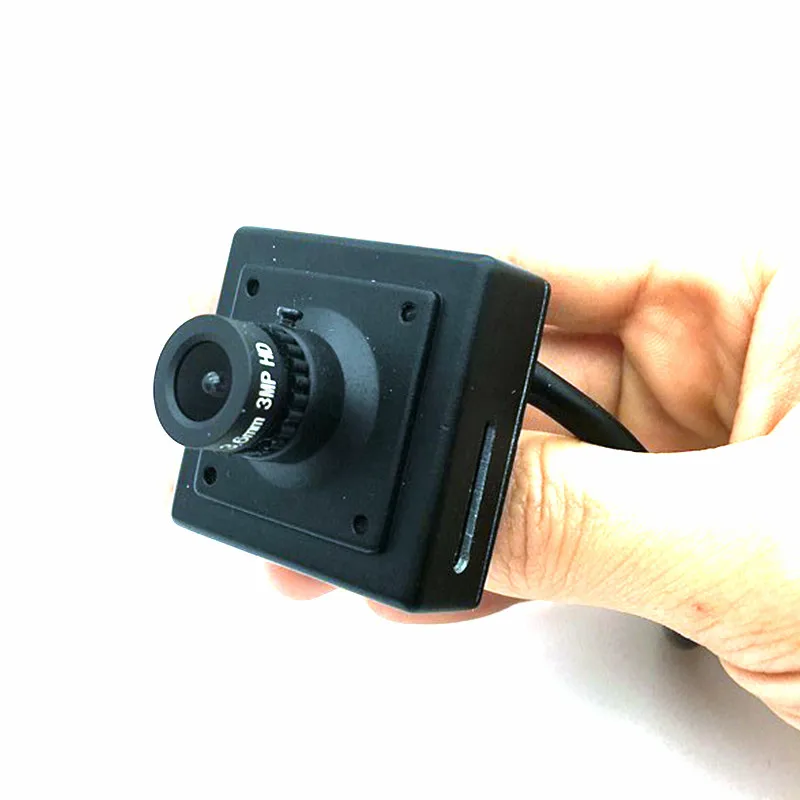 Piccola P2P 720P 1.3MP 2MP 3MP 5MP HD Sd Card Mini telecamera IP nascondi supporto telefono videosorveglianza sicurezza IP CCTV Cam