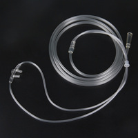 YUWELL oxygen tube nasal cannula nasal oxygen tube soft nasal cannula tube oxygen concentrator generator accessories