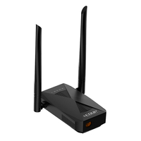 EDUP AC1200 5.8G WiFi Signal Extender Network 1200mbps Dual Band Antenna Repeater Wireless 1200M Extender WIFI router 2*3dBI