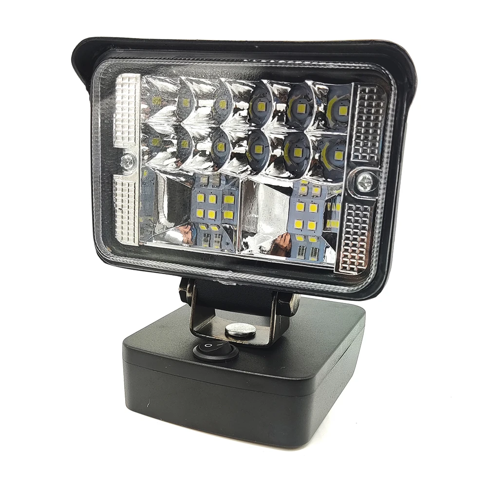 Imagem -03 - Worklight para Hitachi Hikoki 18v Bsl1830 Bsl1850 Bsl1825 Navio Somente