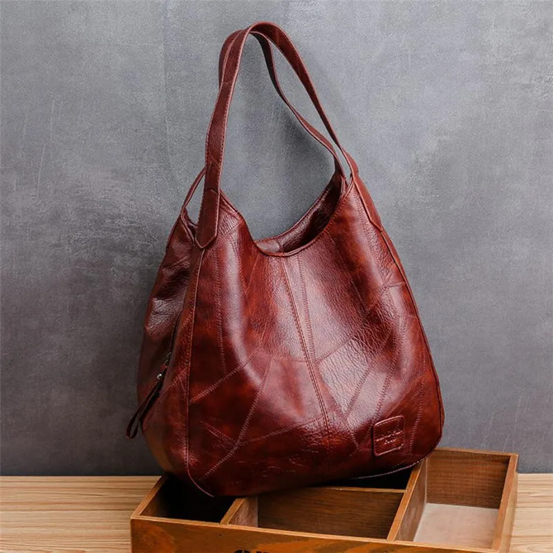 

2023 Luxury Vintage Designer Handbag For Women Top-Handle Bag