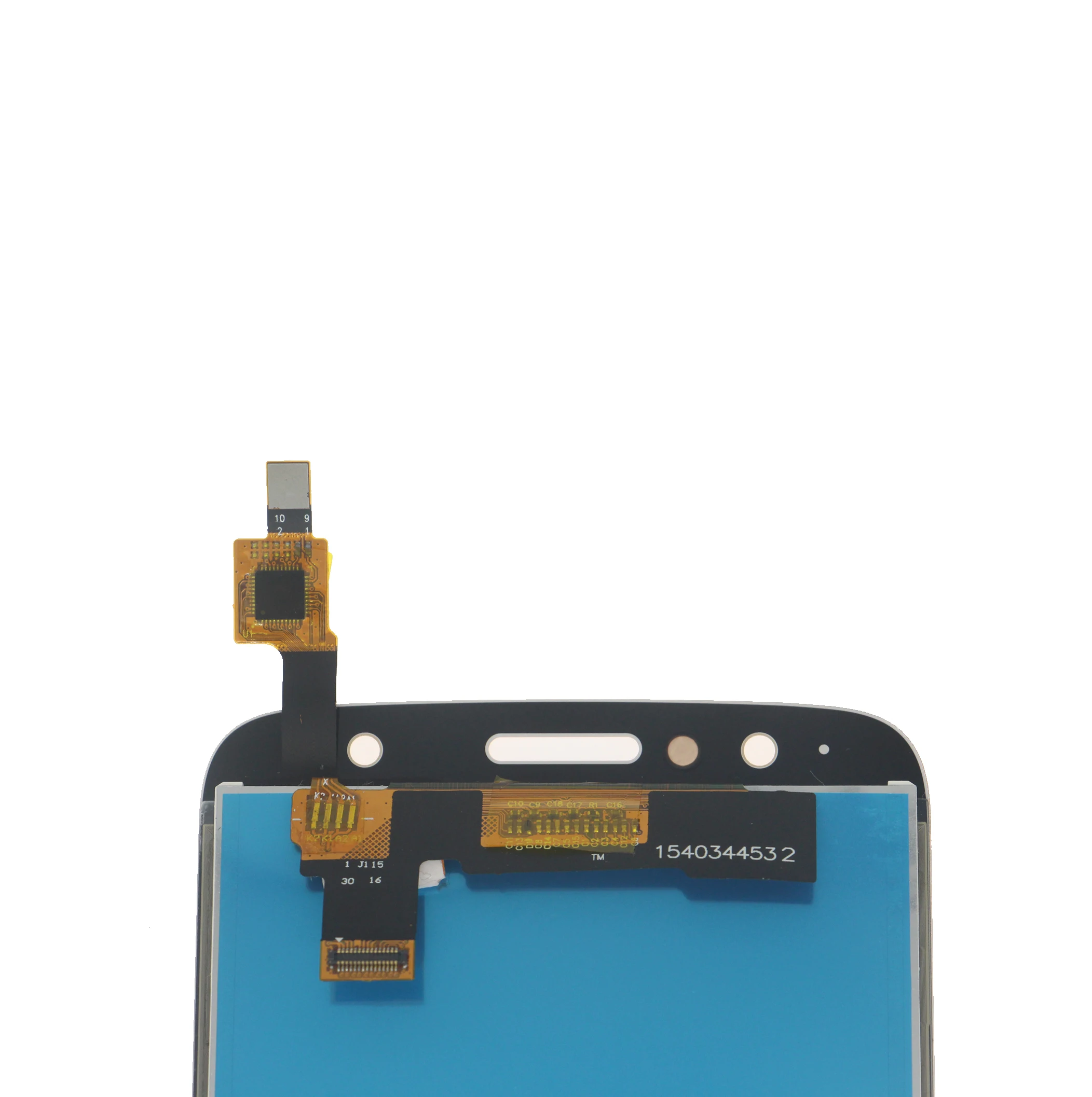 5.5\'\'LCD For Motorola MOTO G5S Plus XT1802 XT1803 XT1805 XT1086 LCD Display Touch Screen Digitizer Replacement Display