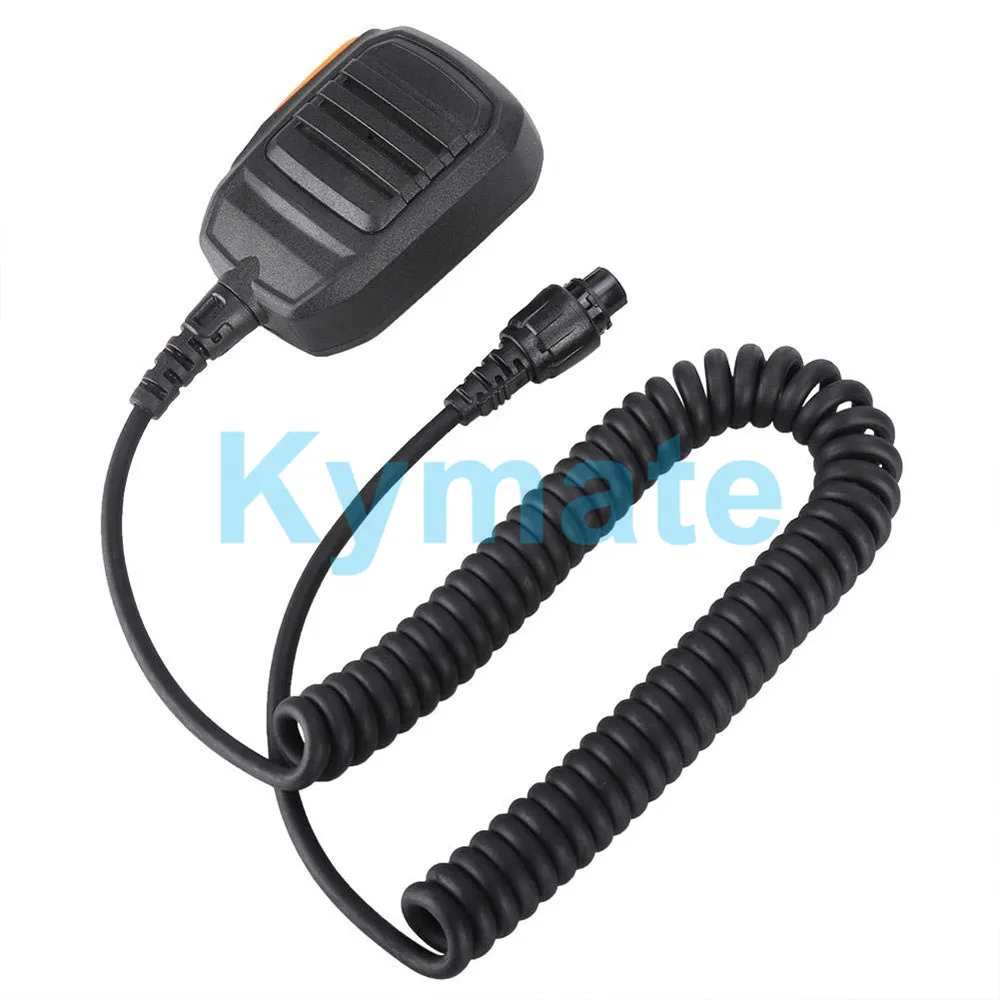 Professional SM16A1 Heavy Duty PTT Microphone Speaker for Hytera MD780 MD680 MD78XG md785 RD980 RD982 RD985 RD965 Walkie Talkie