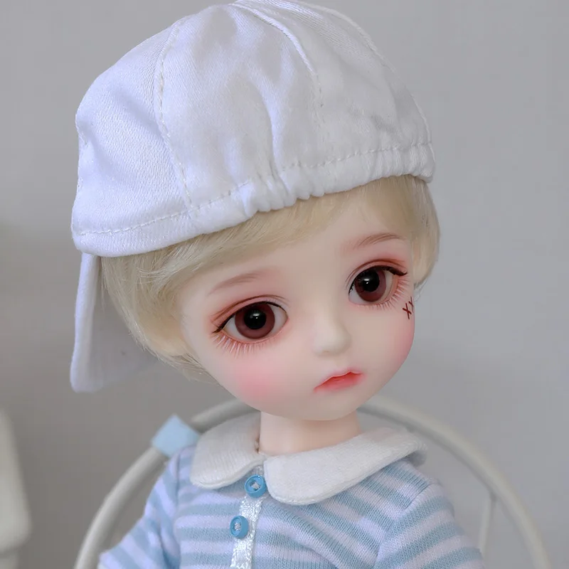 LCC Daisy 1/6 BJD Boy Doll full set Resin Toys for Kids Surprise Gift for girls Yosd Ball jointed doll dropshipping 2020