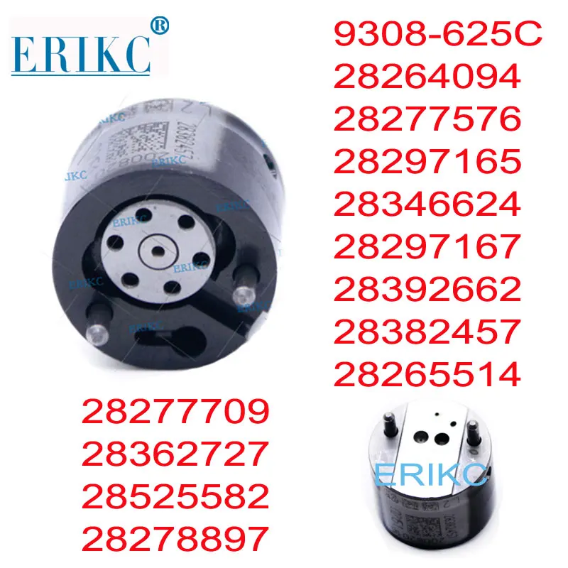 ERIKC 9308-625C 28264094 28277576 28297165 28346624 for Delphi 28264952 28489562 25183185 28277576 28277576 28525582 25195088