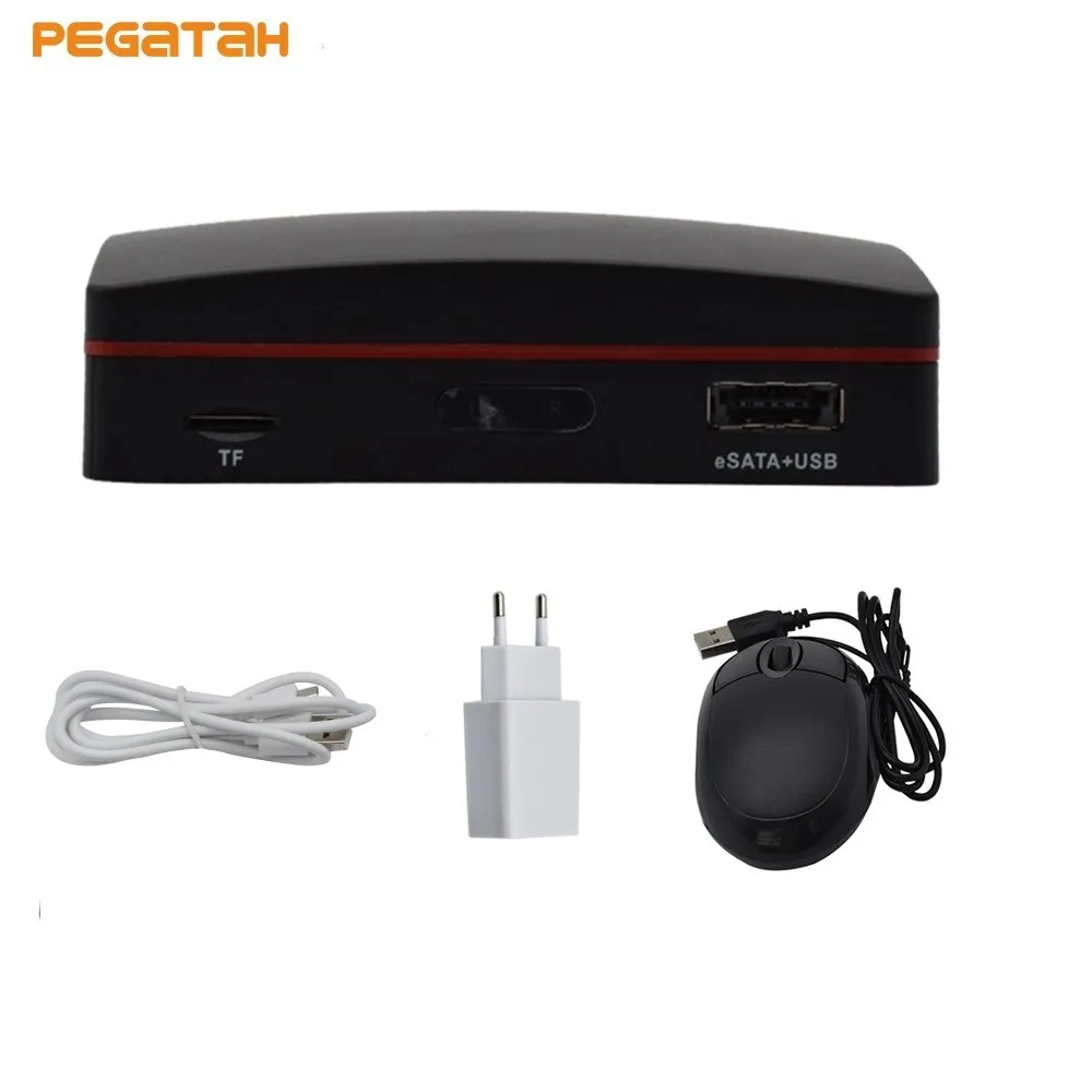 5MP Network Video Recorder 8ch 16ch MINI NVR  H.265 for CCTV Camera IP Camera Support P2P eSATA TF Slot USB Mouse Remote Control