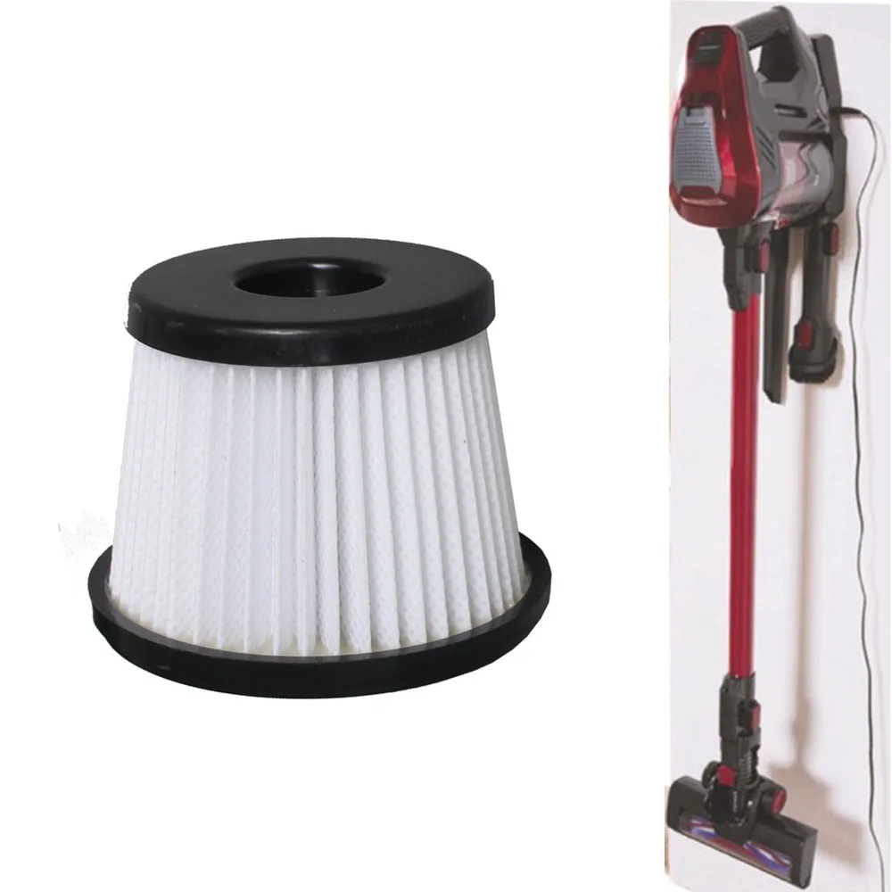 Máy Hút Bụi HEPA Lọc Cho SILVERCREST SHAZ 22.2 C3 Tay Cầm Hút Lọc Phần Phụ Kiện