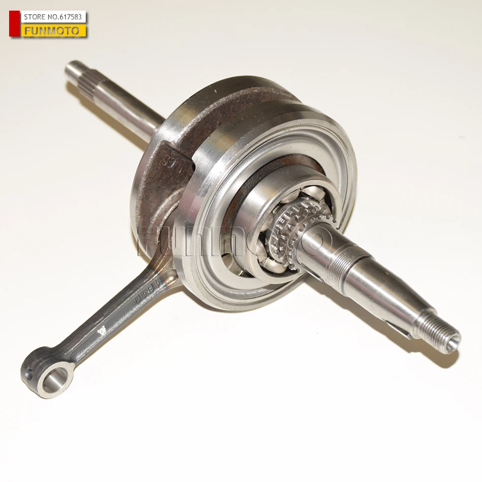 

crankshaft fit for KYMCO sento 100 scooter
