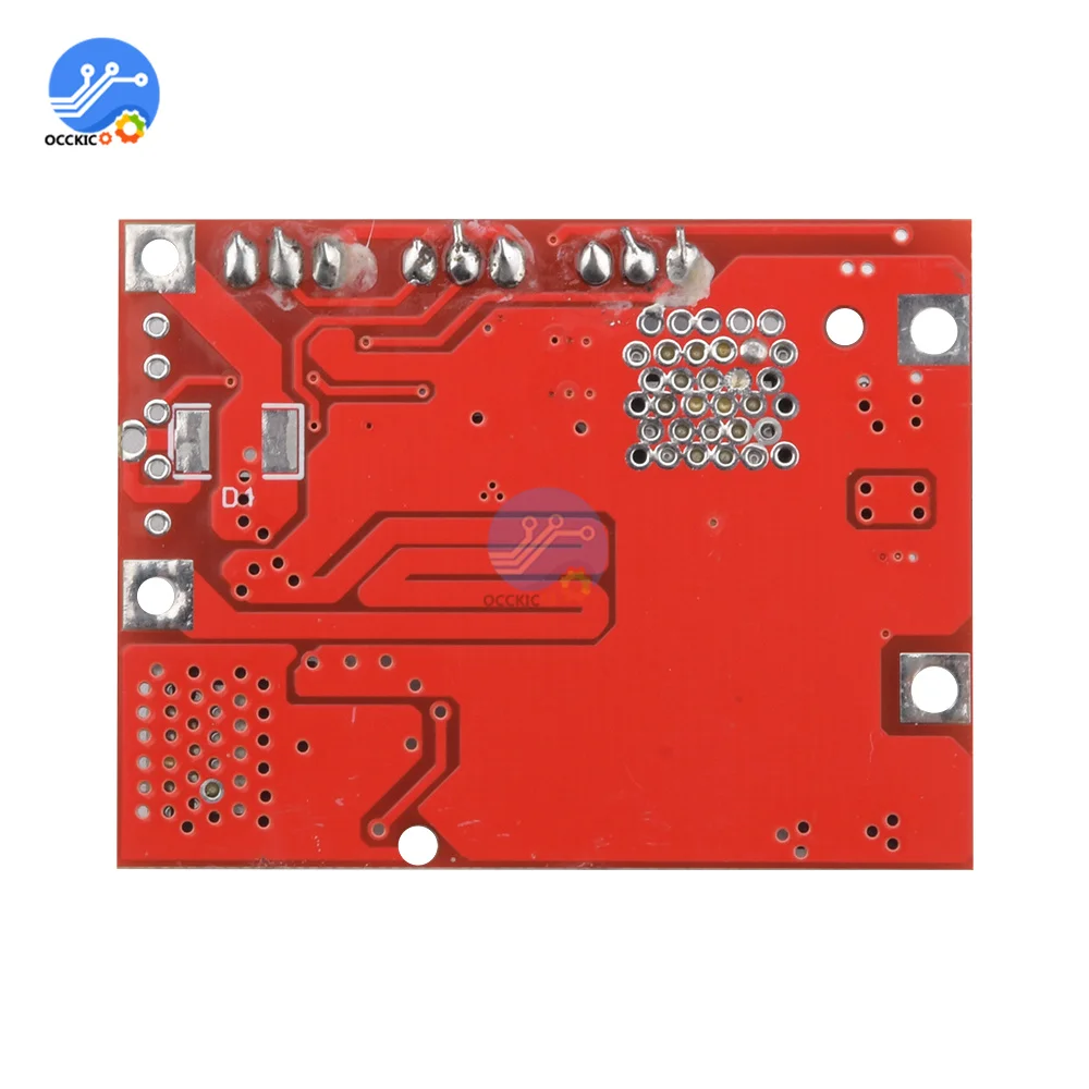 XL6019 DC-DC Step Up Down Boost Buck Voltage Power Converter Module Constant Current Solar panels 15W Replace LM2577/LM2596