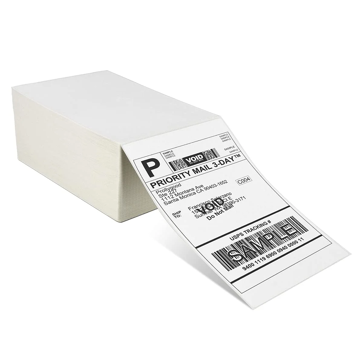 High quality 30~100mm Thermal Printing label Paper Photo Paper for Barcode Sticker/Label/Adhesive for Thermal label printer