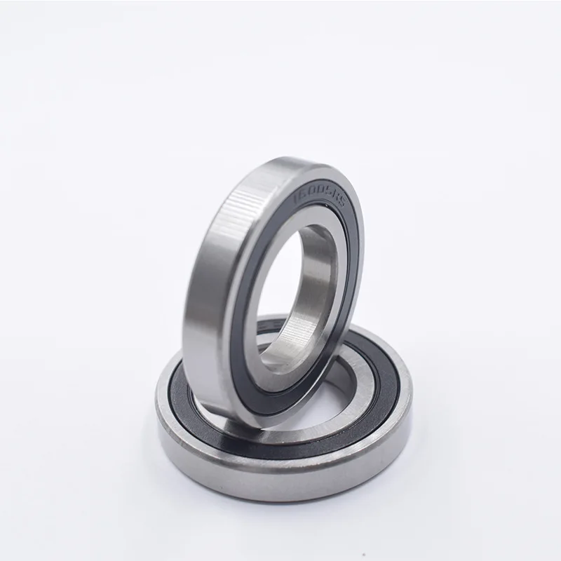Imagem -03 - Blindado Parede Fina Rolamento de Esferas Profundo 25x47x8 mm do Sulco 20 Peças 16005zz 160052rs 16005-2z 25*47*8 mm