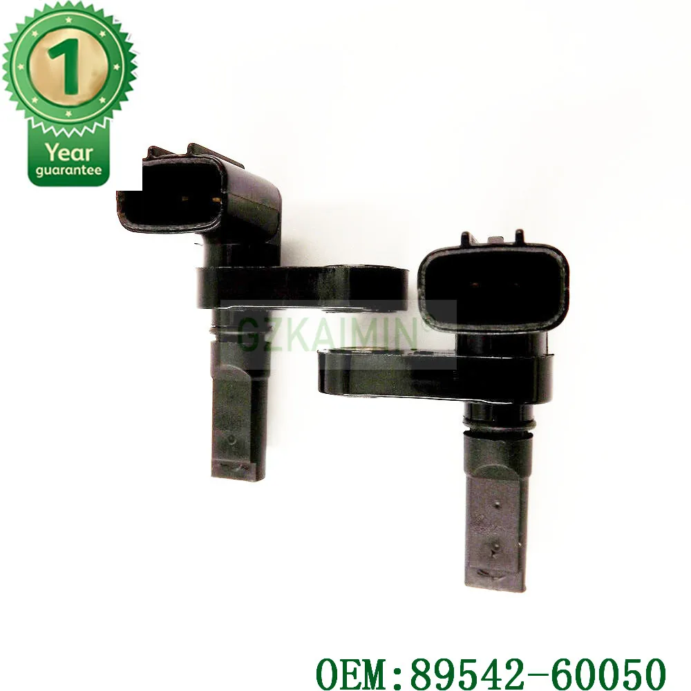 

SET 2 Wheel ABS Sensor outlander for TOYOTA FJ CRUISER GX460 89542-60050 89543-60050