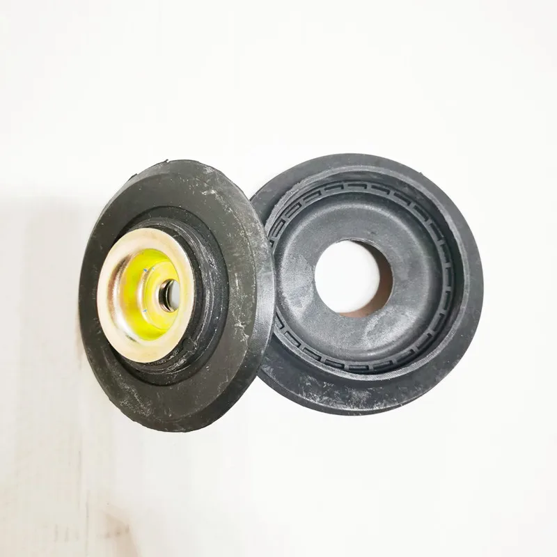 1pcs Front Shock absorber top rubber for Chinese SAIC ROEWE MG3 Auto car motor parts