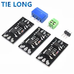 FR120N LR7843 AOD4184 D4184 Isolated MOSFET MOS Tube FET Module Replacement Relay 100V 9.4A 30V 161A 40V 50A Board