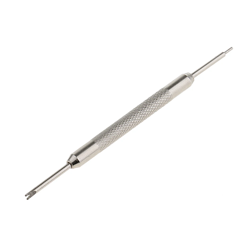 10pcs Professionale Watch Band Strap Primavera Bar Link Spille di Rimozione di Riparazione Strumento