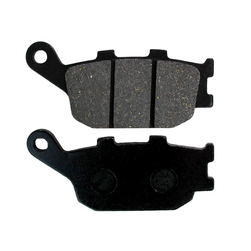 AHL Motorcycle Front Rear Brake Pads for Honda 599 CB600F CBR600 CB600 Hornet CBF600 CB750 CBF1000 FA196 FA174