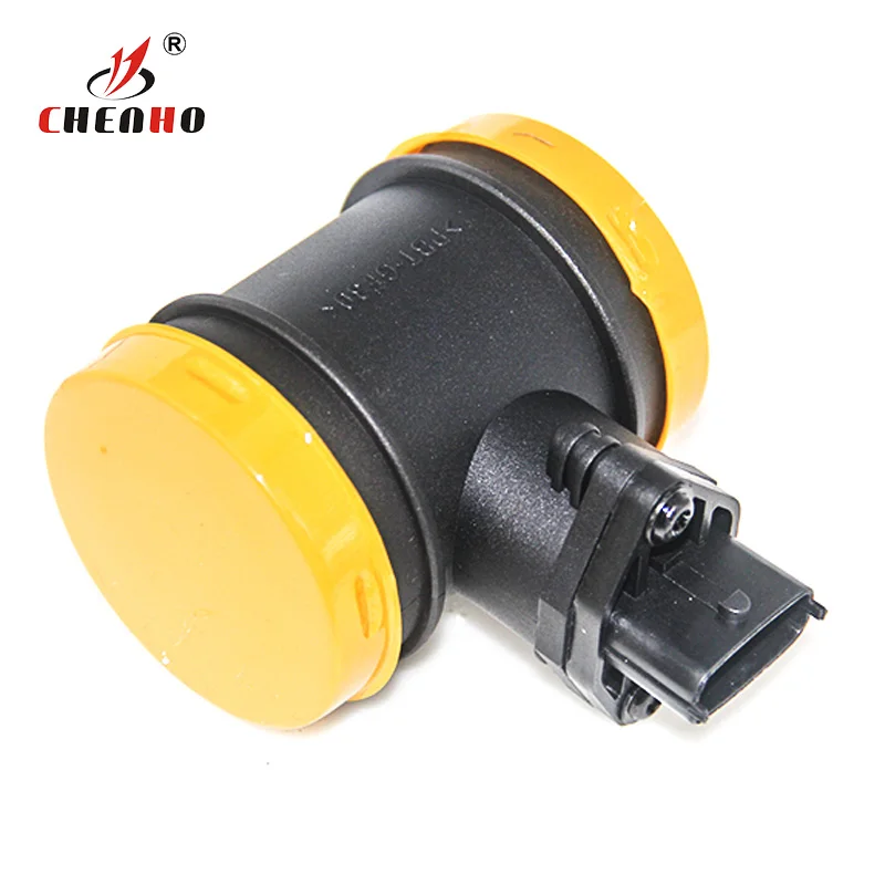 MAF Mass Air Flow Sensor Meter For Alfa Romeo 145 930 156 932 166 936 GT GTV Spider 1.6 1.8 i.e. 2.0 16V 0280218019 46447503