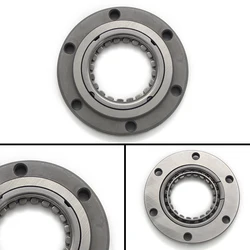 Motorcycle Starter Motor One Way Clutch For Arctic Cat ATV 250/300 300 4X4 250 2X4 1998 1999 2000 2001 2002 2003 -2005 3402-273