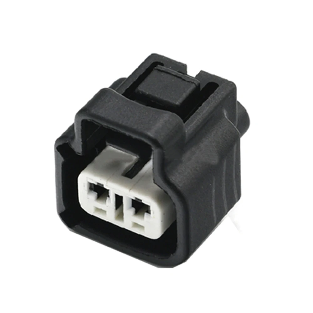 

10/20/30/50/100sets 2pin auto waterproof plug automotive electrical connector