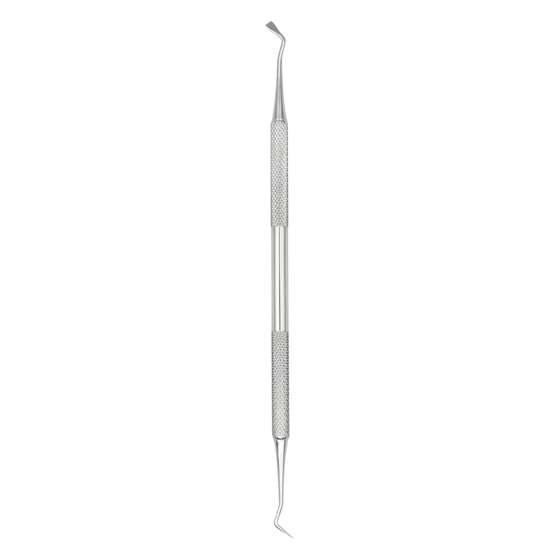 1pc Gingival Cord Packer Retraction Dental Instrument Atraumatic Cord Placement Gingival Retraction Picker Tool Dental Equipment