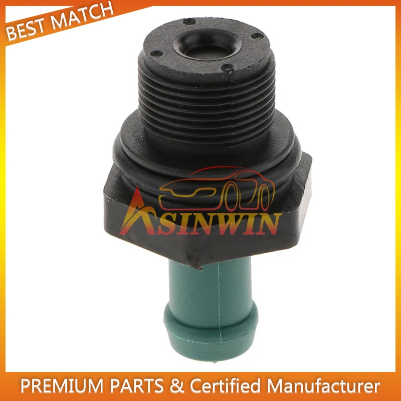 Engine PCV Vent Valve 11810-6N202 For Infiniti G25/QX56 Nissan Altima Armada Frontier NV200 NV2500 NV3500 Rogue Sentra 2004-2015