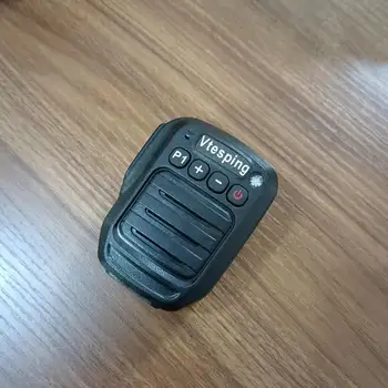 Android Zello アプリ用 Bluetooth マイク Real Ptt /Smart Ptt