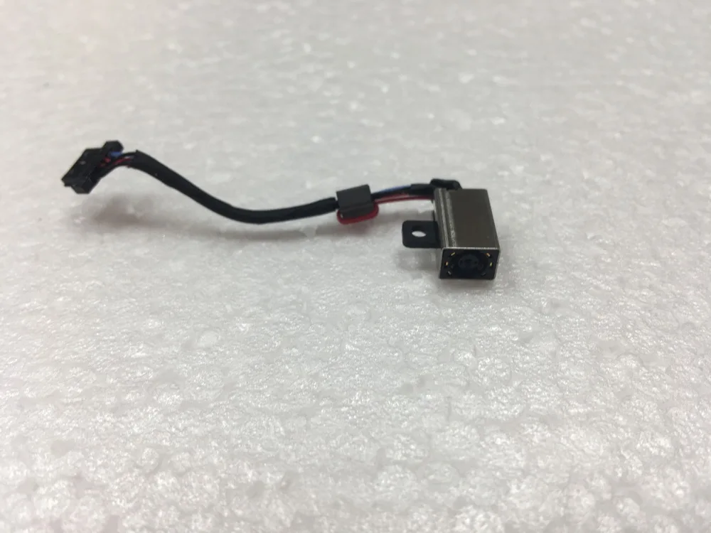 

Кабель питания постоянного тока для Dell XPS12 XPS12D L221X 9Q33 DC Jack P/N 0NVR98 NVR98