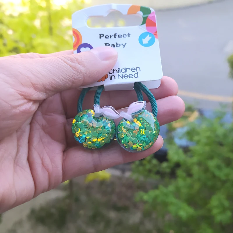 Thumbnail 3 - #20 Best Scrunchie Hair Ties to Buy In 2026