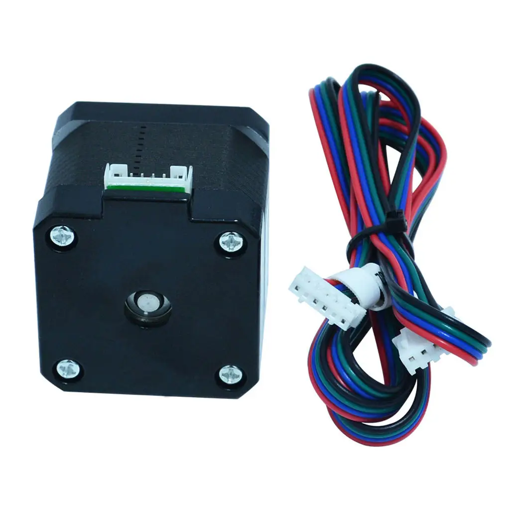 3D Phụ Kiện Máy In SL42STH40-1684A 1.8A 78Oz-in 42 Động Cơ Bước DIY