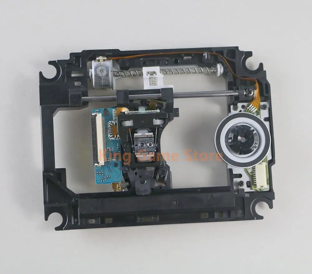 1PC เปลี่ยน Original KEM-470AAA KES-470A สําหรับ ps3 Blu-ray เลนส์เลเซอร์ดาดฟ้า Pickup KEM470AAA BDP-2018 BDP-2046
