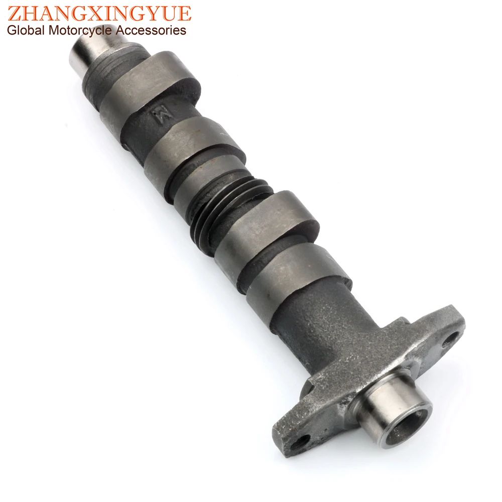 19mm High Quality Motorcycle Camshaft for Honda XLX250 XL250 XLX XL 250cc 1988-2001 14100-KGO-890 Engine Parts