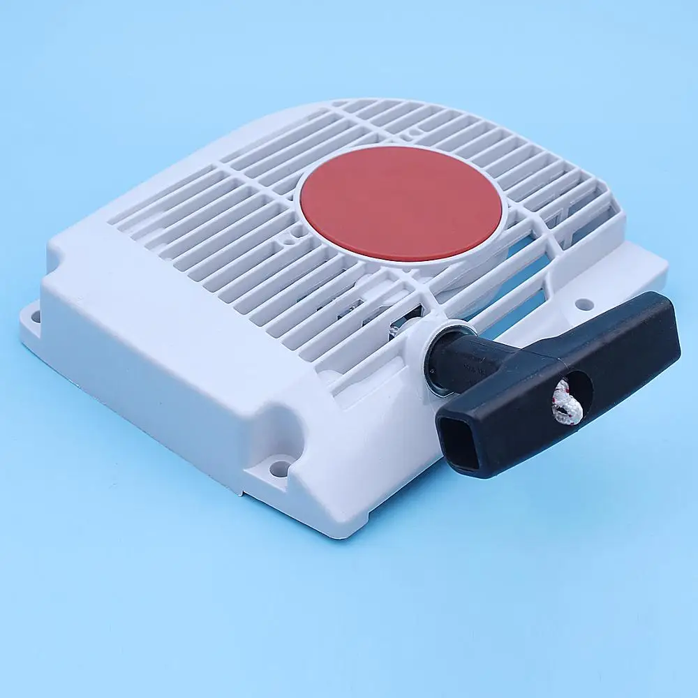 Imagem -05 - Recoil Pull Starter para Stihl Ms290 Ms390 Ms310 029 039 ms 290 310 390 Motosserra 1127 080 2103 Substituição Spare Parte