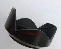 New Original Lens Hood SYQ0547 For Panasonic Lumix FZ300 FZ330 DMC-FZ300 DMC-FZ330