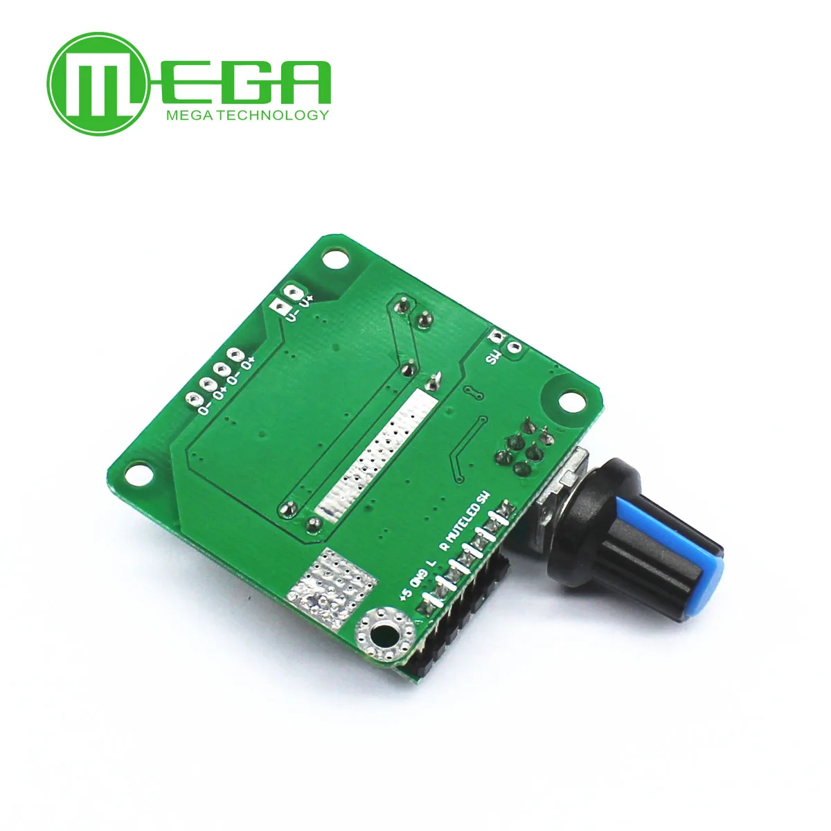 10set Bluetooth 4.2 TPA3110 15w+15W Digital Stereo Audio Power Amplifier Board Module 12V-24V car for USB Speaker