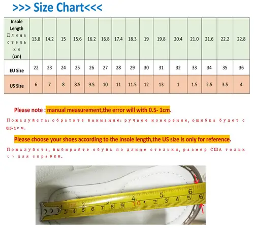 Ortoluckland Girls Sandals Children Summer Closed Toe Footwear Toddler Boy Kids Orthopedic Shoes With Arch Support Insole 5Years - Image 6