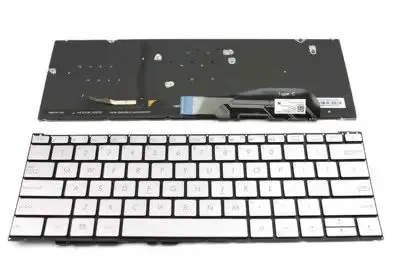 Clavier rétro-4.2 américain pour ordinateur portable, marque d'origine, Bali 3 ZenPle3U, UX390, UX390CA, UX390UA, UX390U, nouveau