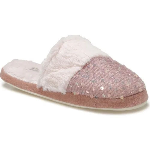 Polaris 600174.Z Pink 871 Women Home Slipper