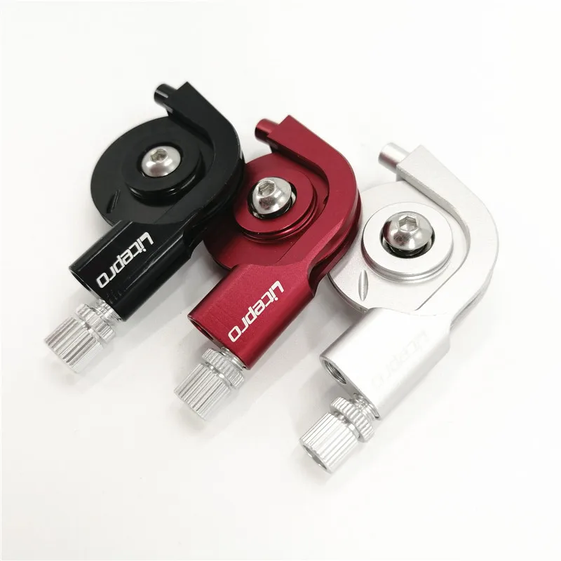 Litepro Folding Bibike V Brake Tensioning Device Brake Cable Stroke Converter Road Bicycle V Brake Tension Adapter