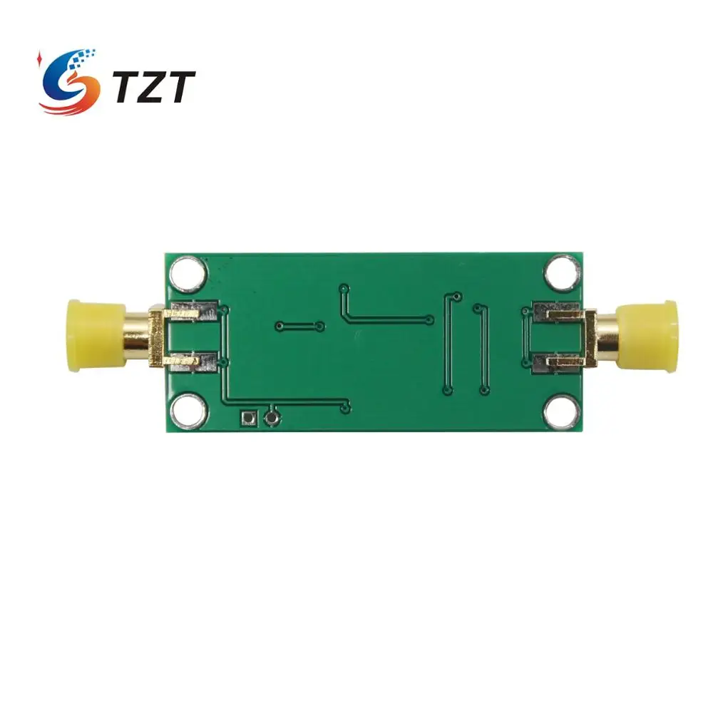 Módulo multiplicador de frecuencia TZT RF901, 2-50MHz
