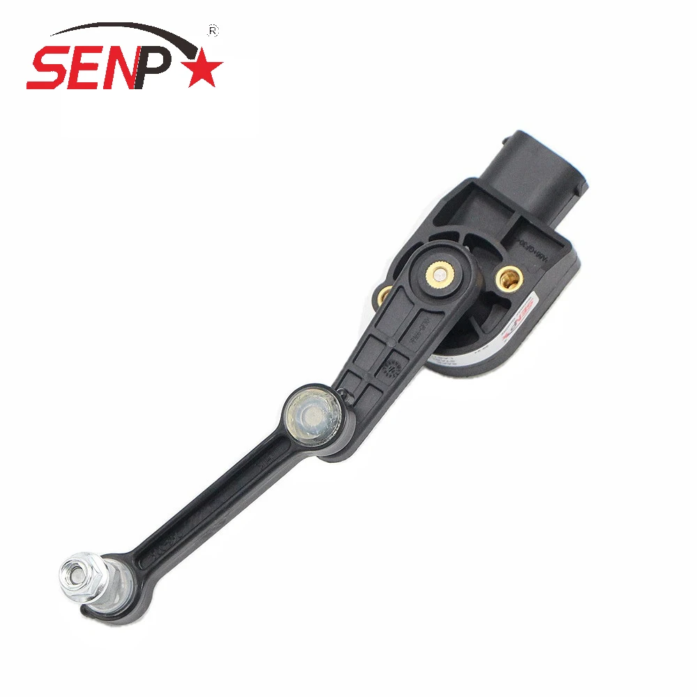 7L0 616 571 D Headlight Level Sensor Fit For AUDI Q7 2010-2015 7L0616571D